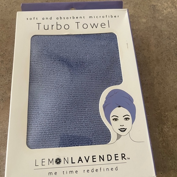 Turbo Towel (5) - Picture 11 of 12